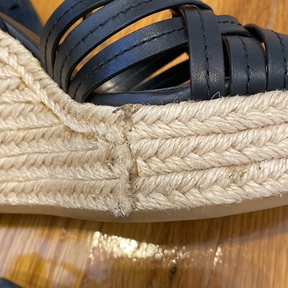 Coach sandal wedges - Picture 7 of 12